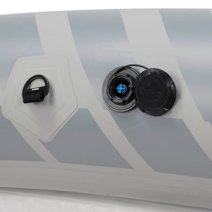NRS Akamai 125 Inflatable Kayak