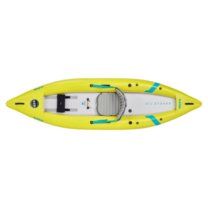 NRS Kaholo 110 Inflatable Kayak