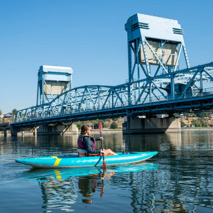 NRS Kaholo 110 Inflatable Kayak