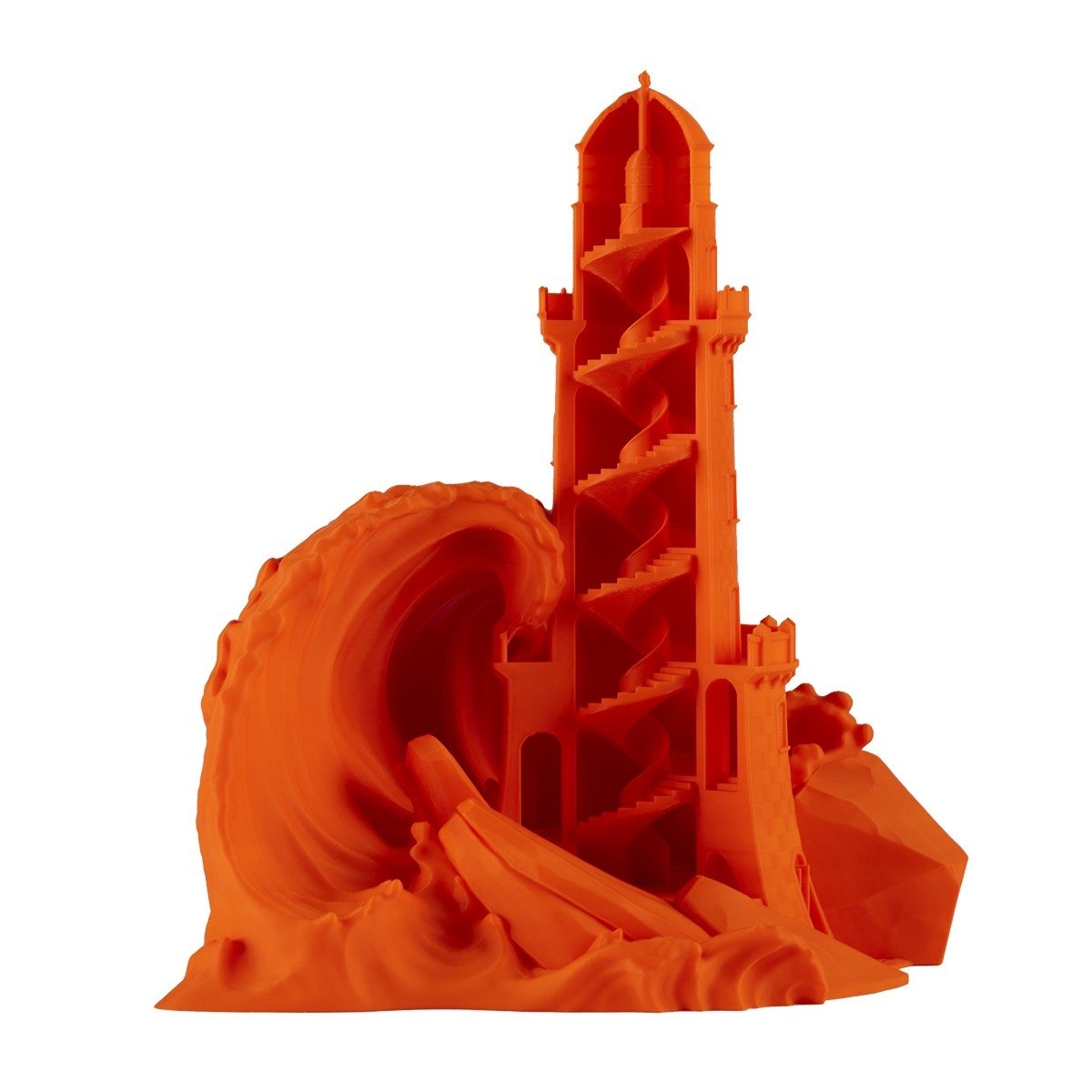 Original Prusa CORE One, Ready-to-use 3D Printer, Assembled and Tested