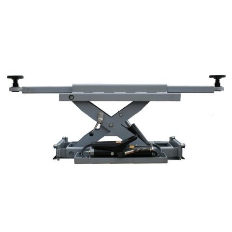 Atlas RJ-6000 Air Hydraulic Rolling Jack