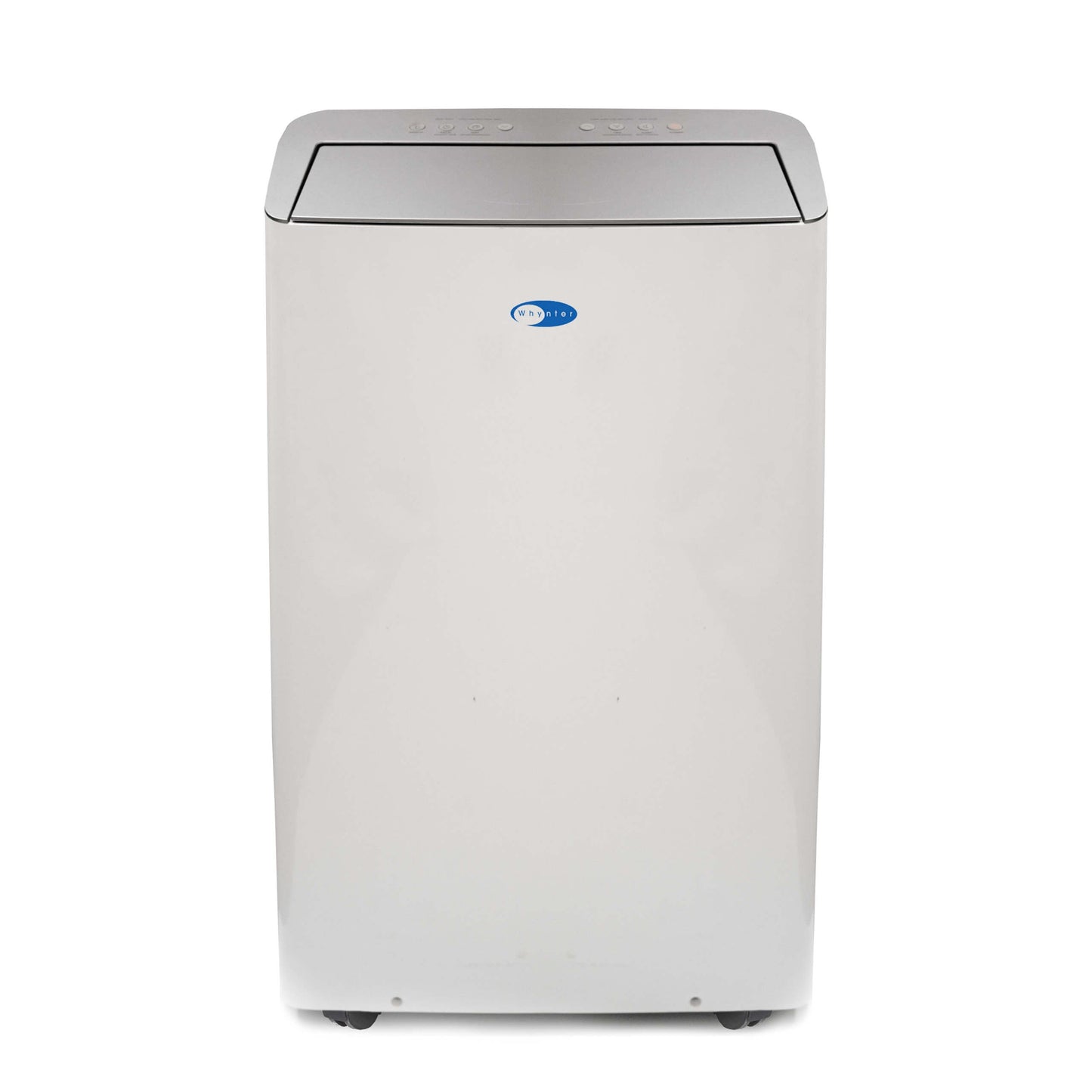 Whynter ARC-1230WN 12,000 BTU SACC in White Inverter Dual Hose Portable Air Conditioner with Smart Wi-Fi New