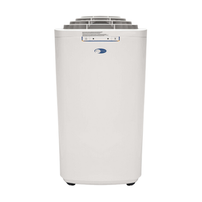 Whynter ARC-110WD 11,000 BTU Dual Hose Portable Air Conditioner with Dehumidifier New