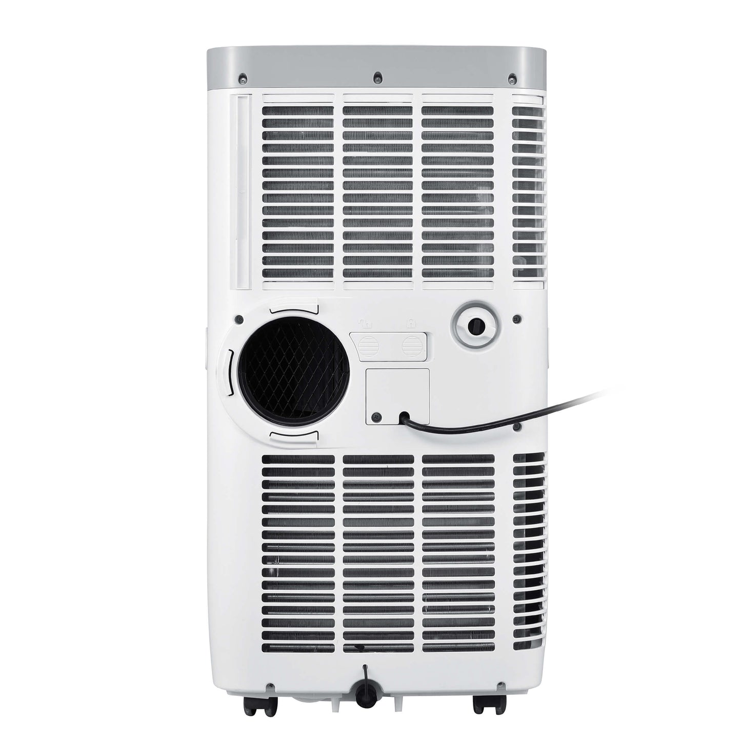 Whynter ARC-115WG 11,000 BTU Portable Air Conditioner and Dehumidifier White New