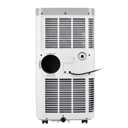 Whynter ARC-115WG 11,000 BTU Portable Air Conditioner and Dehumidifier White New