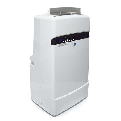 Whynter ARC-12SD 12,000 BTU Portable Air Conditioner with Dehumidifier New