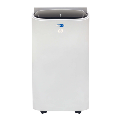Whynter ARC-147WF 14,000 BTU Dual Hose Portable Air Conditioner New
