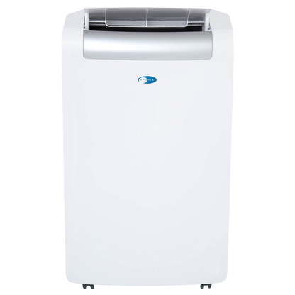 Whynter ARC-148MHP Portable Air Conditioner Heater 14,000 BTU with Dehumidifier New