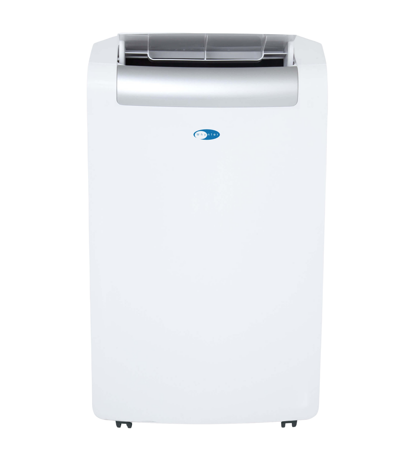 Whynter ARC-148MS 14,000 BTU Portable Air Conditioner with Dehumidifier and Silvershield Filter New