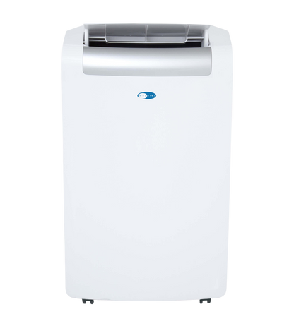 Whynter ARC-148MS 14,000 BTU Portable Air Conditioner with Dehumidifier and Silvershield Filter New