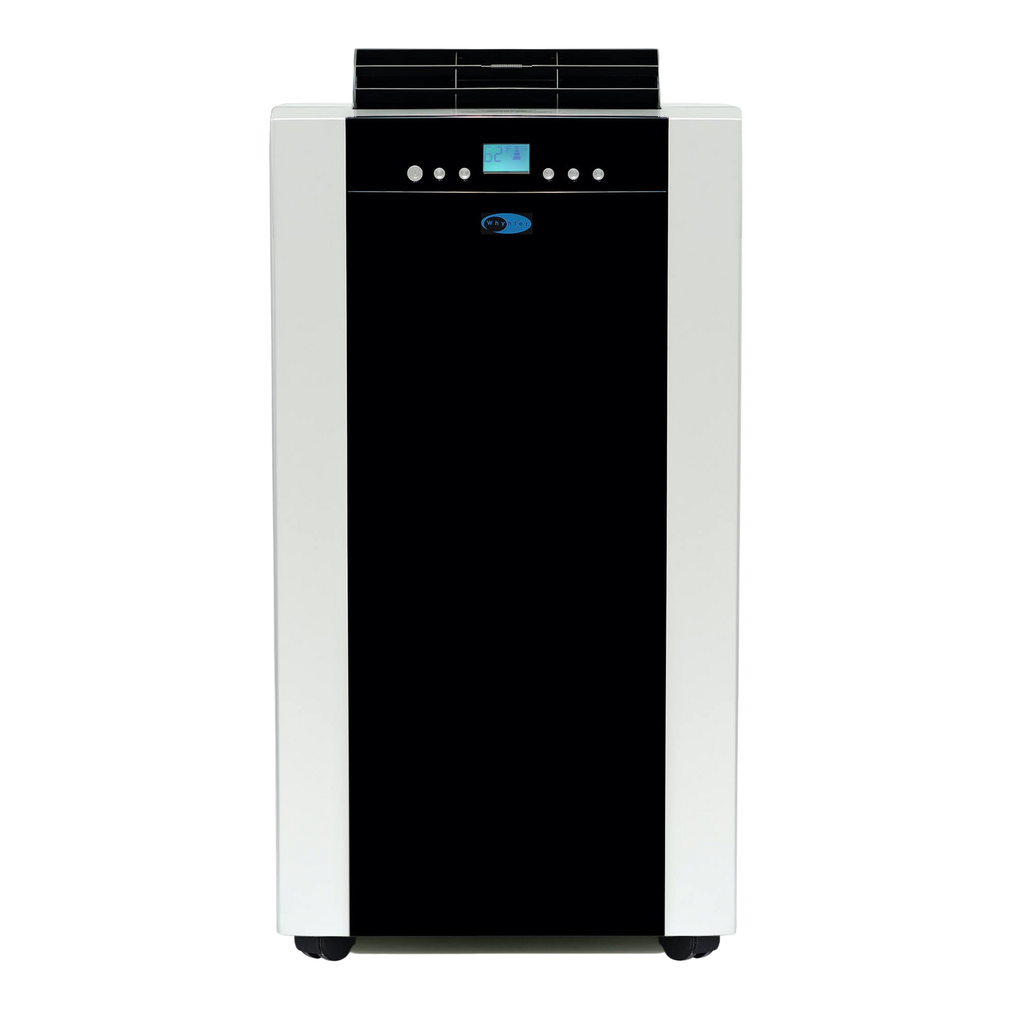 Whynter ARC-14SH 14,000 BTU Portable Air Conditioner Heat with Dehumidifier New