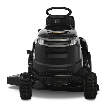 Alpina AT3 98AST Side Discharge Lawn Tractor