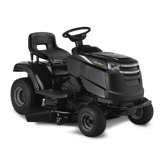 Alpina AT3 98AST Side Discharge Lawn Tractor