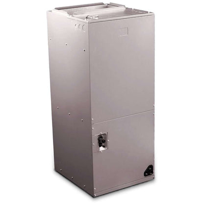 Pioneer DYC060GMFI18RT 60000 BTU Central Split DC Inverter Duct Type Air Conditioner Heat Pump, 17.5 SEER New