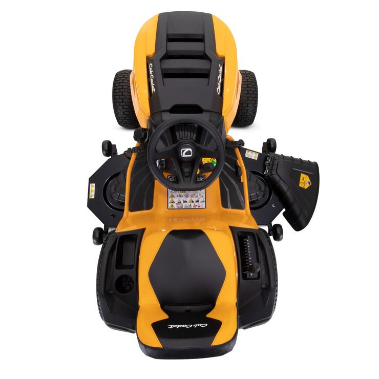Cub Cadet XT1 GT54 Riding Lawn Mower