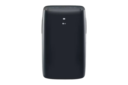 LG 8,000 BTU Portable 3-In-1 Air Conditioner and Dehumidifier Covers 350 sq. ft. LCD Remote Control Wi-Fi Smart App Manufacturer RFB