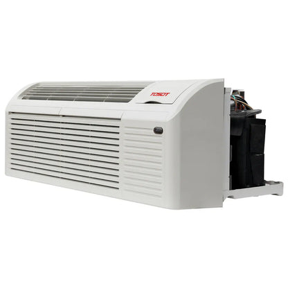 Tosot PTAC Packed Terminal Air Conditioner 15,000 BTU with Heat Pump 230V New
