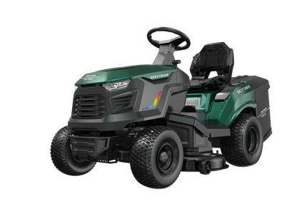 Spectrum DCT38H 38" Lawn Tractor with Hydrostatic Drive