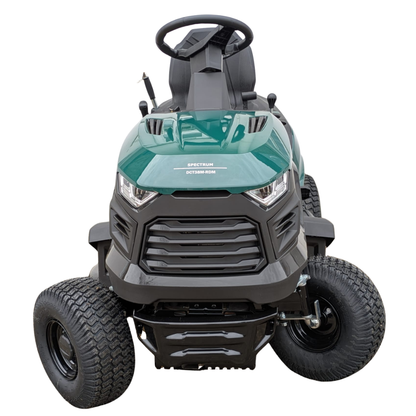 Spectrum DCT38M-RDM  38" Lawn Tractor with Manual Drive