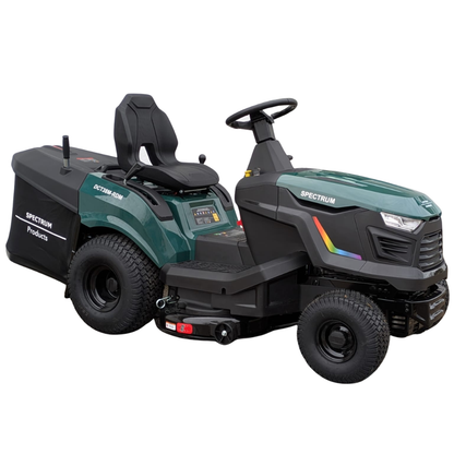 Spectrum DCT38M-RDM  38" Lawn Tractor with Manual Drive