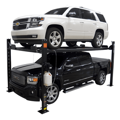 Titan SDPL-8000XLT 4-Post Lift