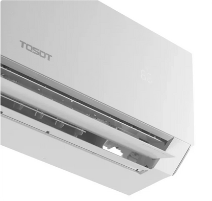 Tosot Aoraki Mini-Split Air Conditioner Heat Pump WiFi 18,000 BTU 24.5 SEER2 ERV Compatible New