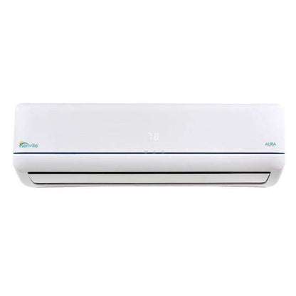 Senville SENA-12HF-16 12000 BTU Mini Split Air Conditioner/Heater New