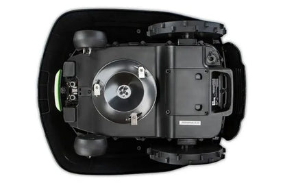 Greenworks Optimow Robotic Lawn Mower