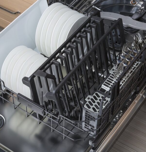 36 In. 5 Burners Gas Range