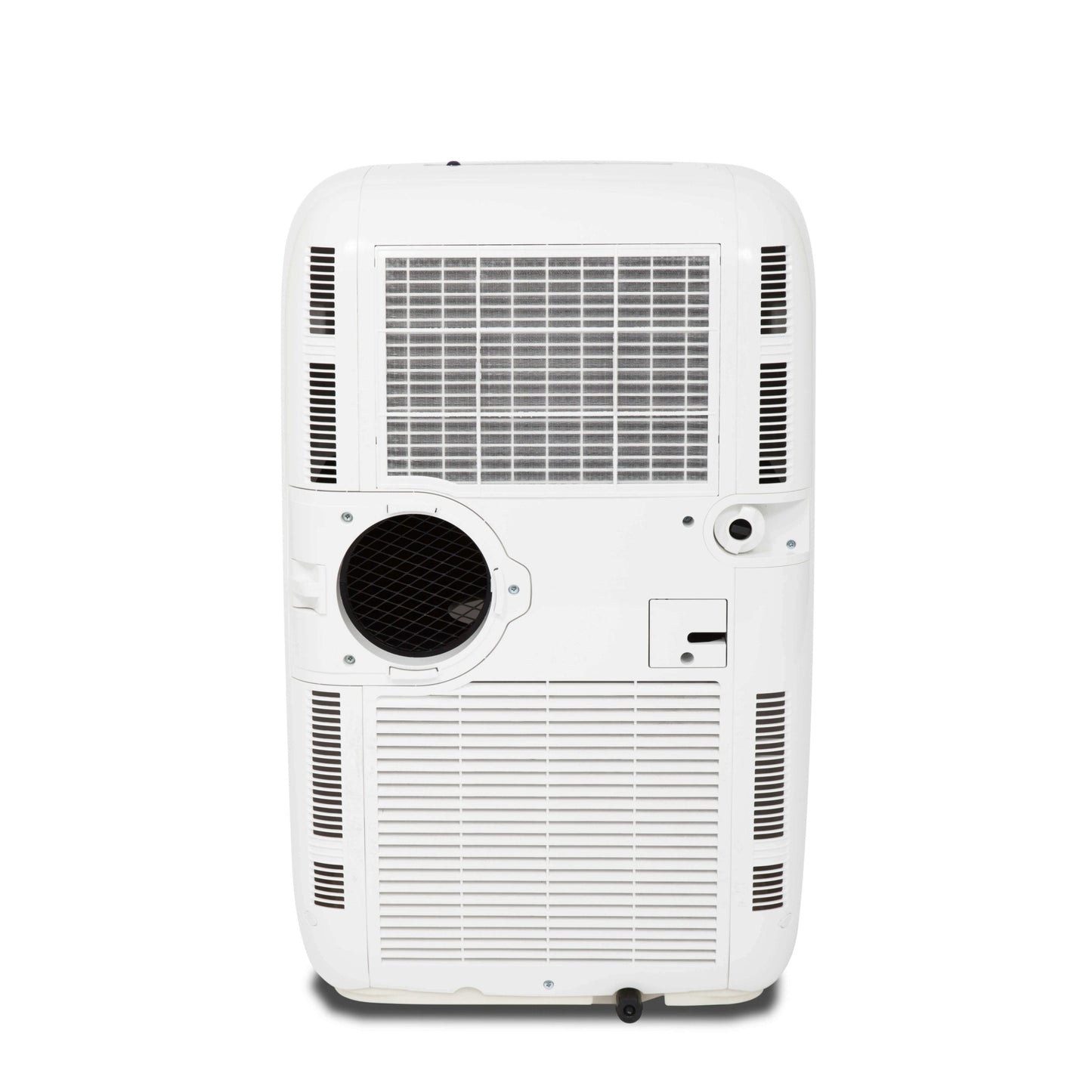 Whynter ARC-101CW 10,000 BTU Compact Portable Air Conditioner with Dehumidifier New