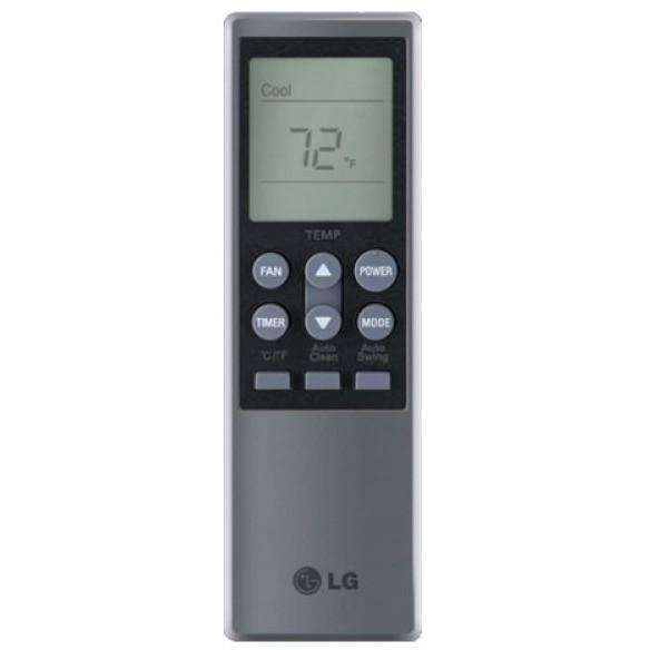 LG LP1415GXR 14000 BTU Portable Air Conditioner Manufacturer RFB