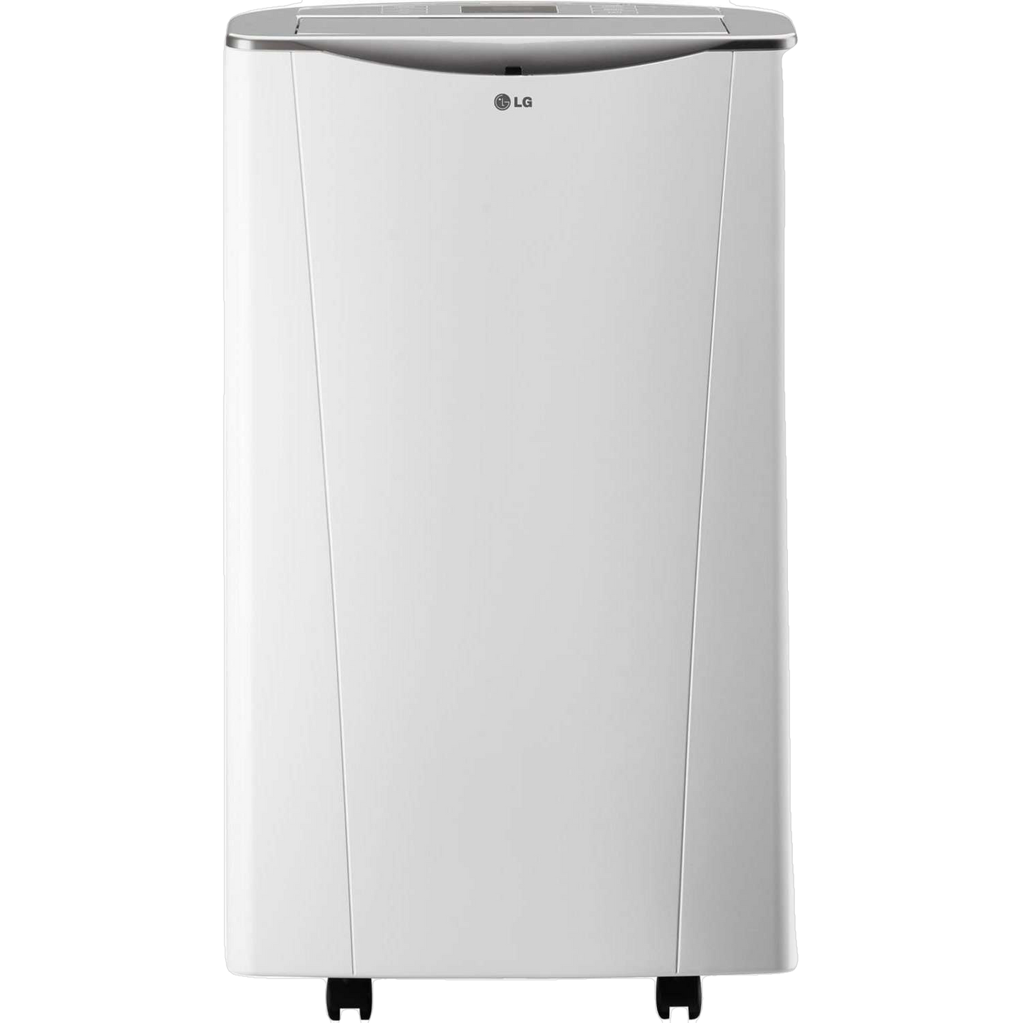 LG LP1415WXRSM 14000 BTU Portable Air Conditioner Manufacturer RFB
