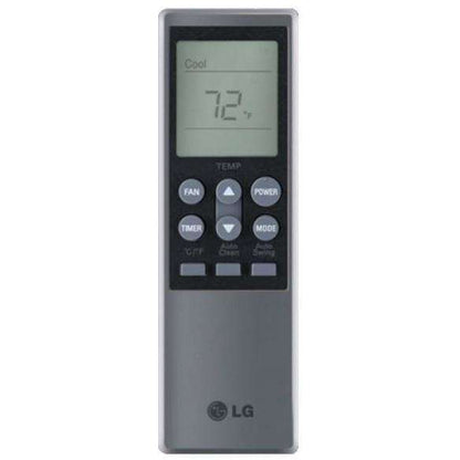 LG LP1415WXRSM 14000 BTU Portable Air Conditioner Manufacturer RFB