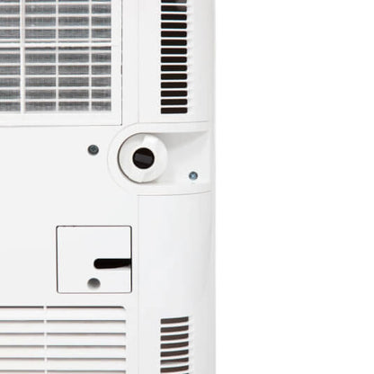 Whynter ARC-101CW 10,000 BTU Compact Portable Air Conditioner with Dehumidifier New