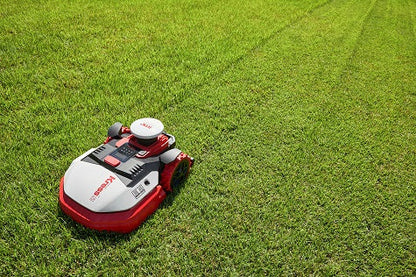 Kress Mission KR173E 3000m2