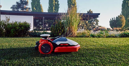 Kress Mission KR173E 3000m2