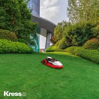 Kress Mission KR173E 3000m2