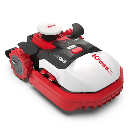 Kress Mission Mega KR237 RTKn 28000m2