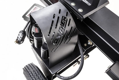 Swisher LS22E 22 Ton Timber Brute Eco Split 120 Volt Electric Full Frame Log Splitter New