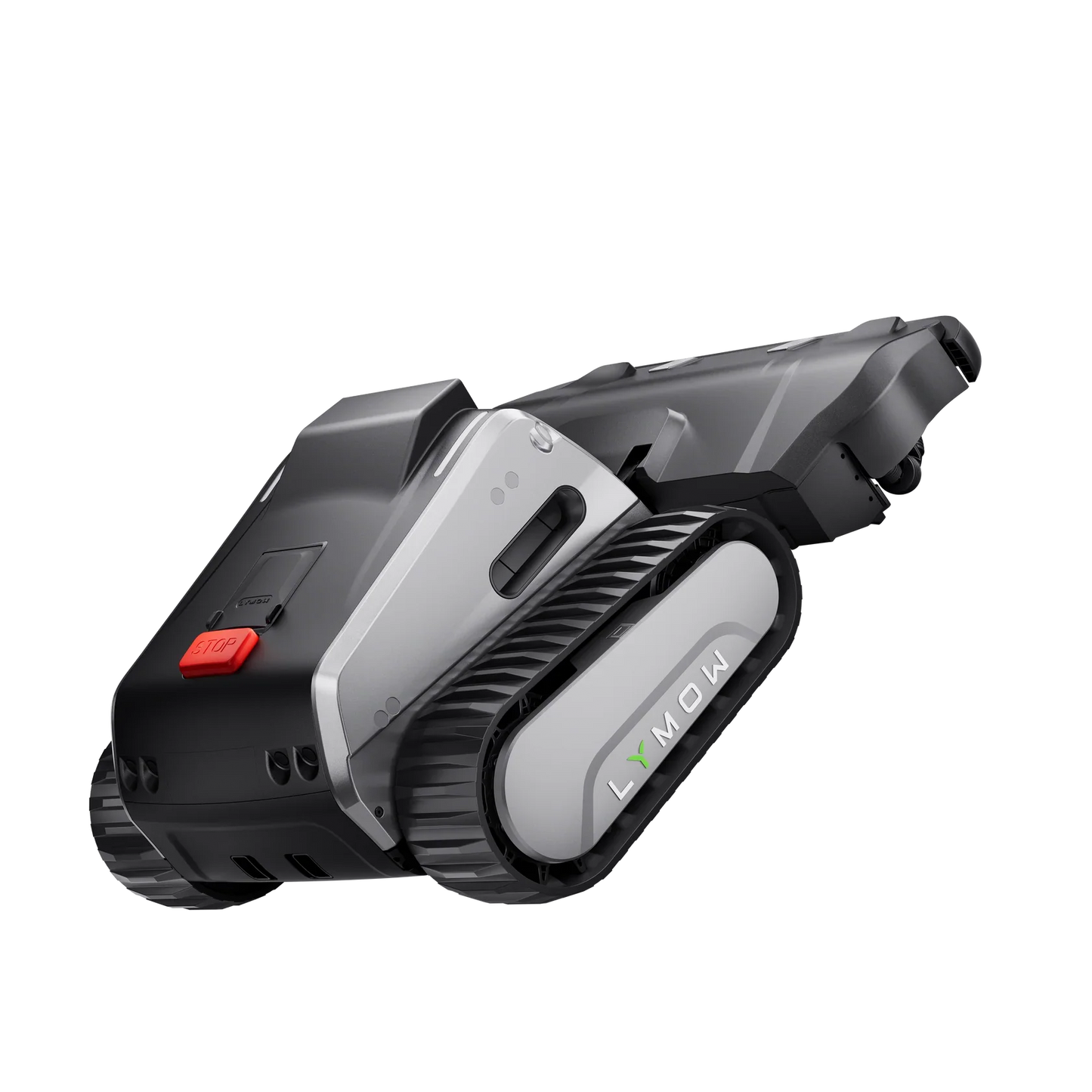 Lymow One Plus Robotic Mower - 10Ah - Pick up from Robot Mowers Australia