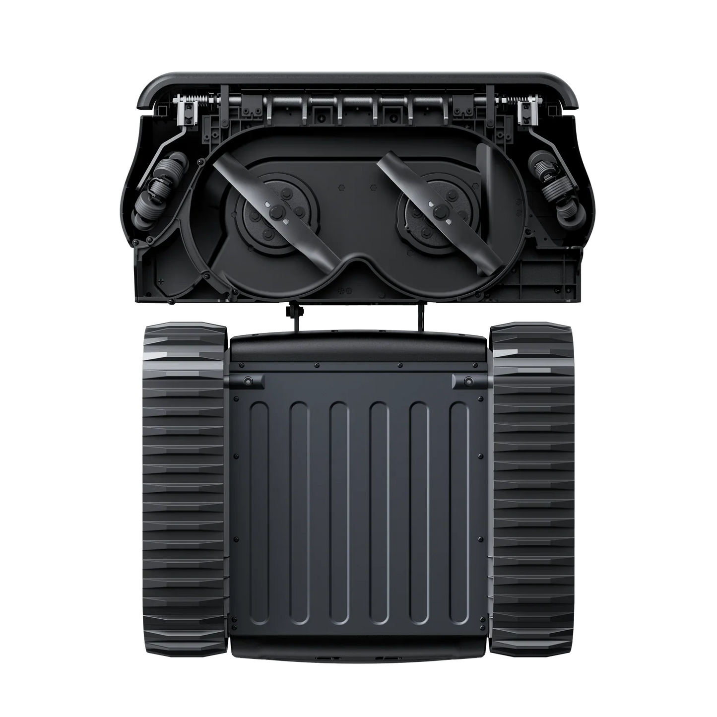 Lymow One Plus Robotic Mower - 10Ah - Pick up from Robot Mowers Australia