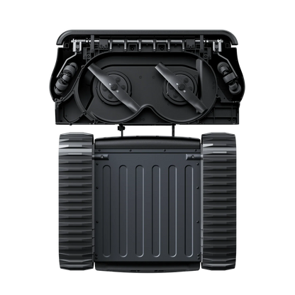 Lymow One Plus Robotic Mower - 10Ah - Pick up from Robot Mowers Australia