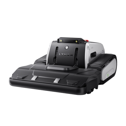 Lymow One Plus Robotic Mower - 10Ah - Pick up from Robot Mowers Australia