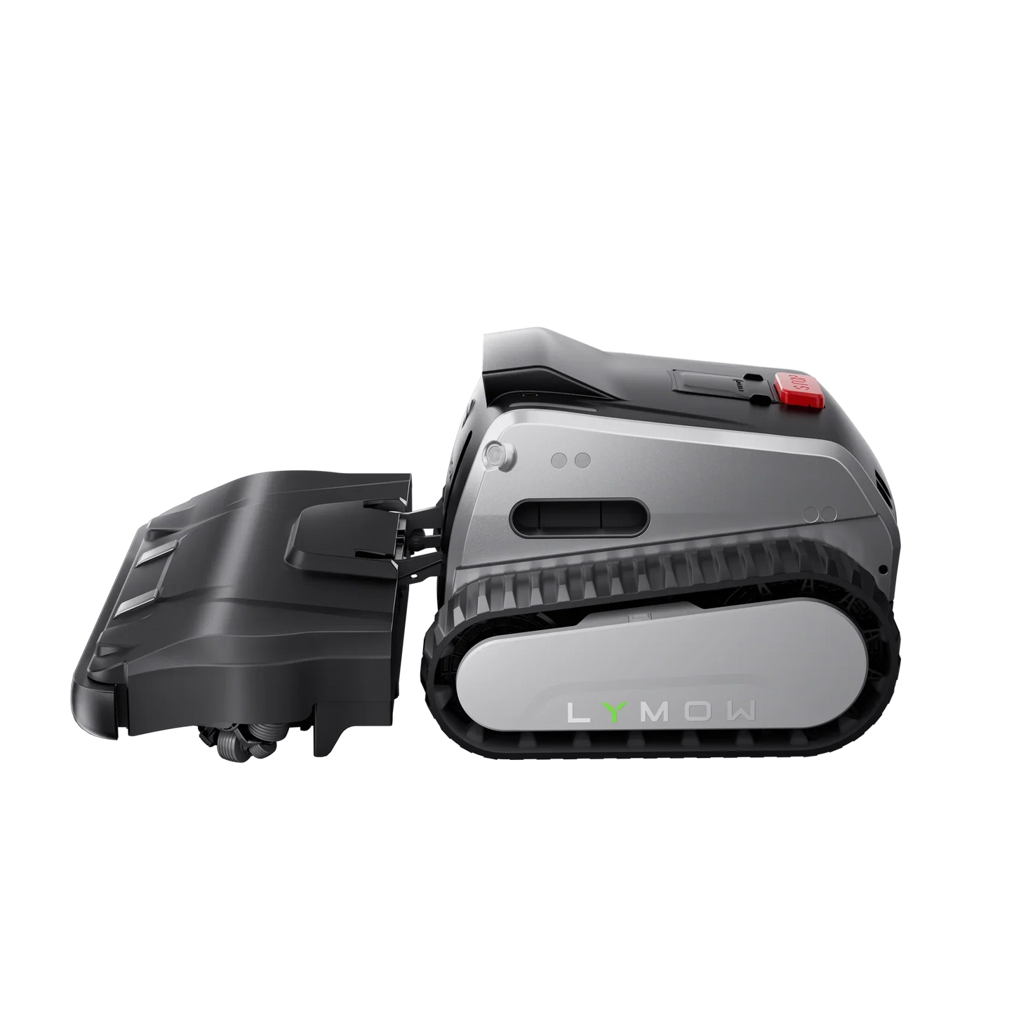 Lymow One Plus Robotic Mower - 10Ah - Pick up from Robot Mowers Australia