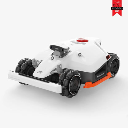 Mammotion LUBA 2 AWD 3000X | 3000㎡ - On Sale save $300