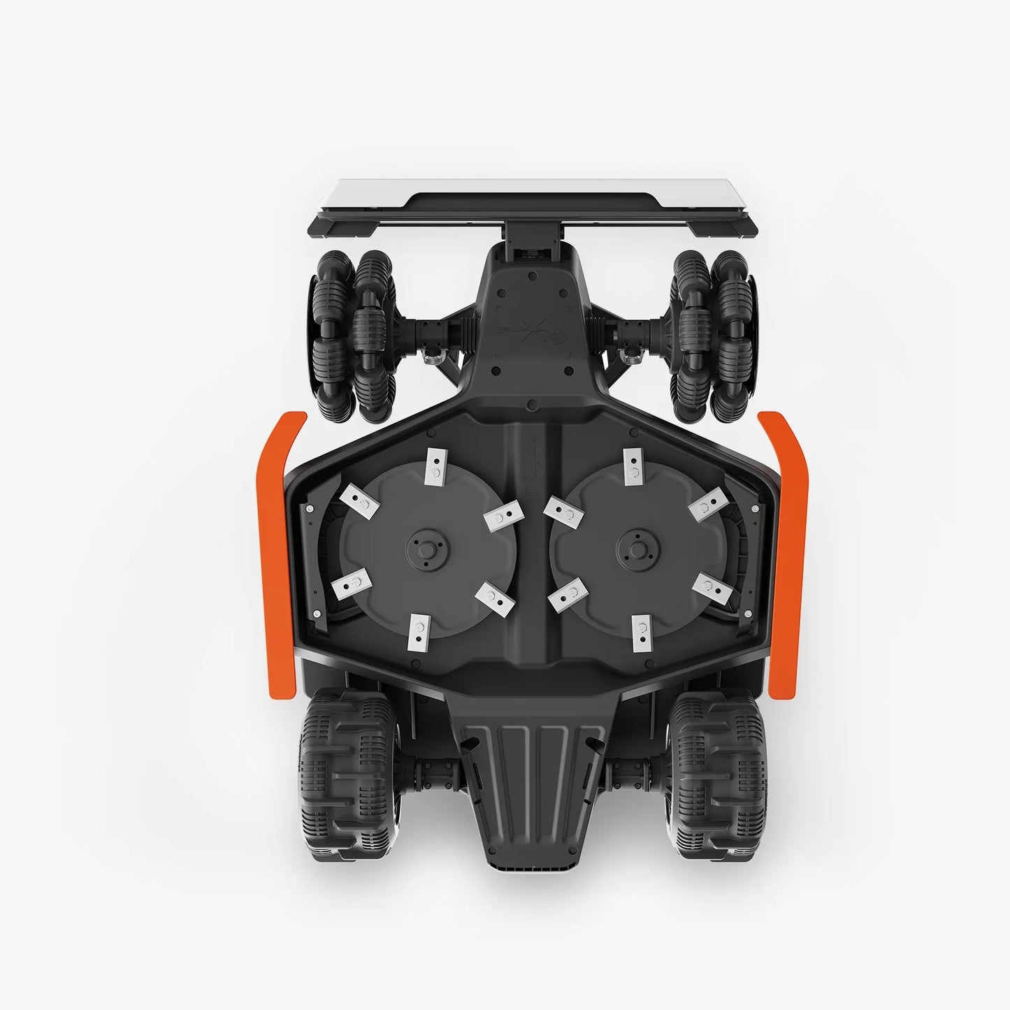 Mammotion LUBA 2 AWD 3000X | 3000㎡ - On Sale save $300