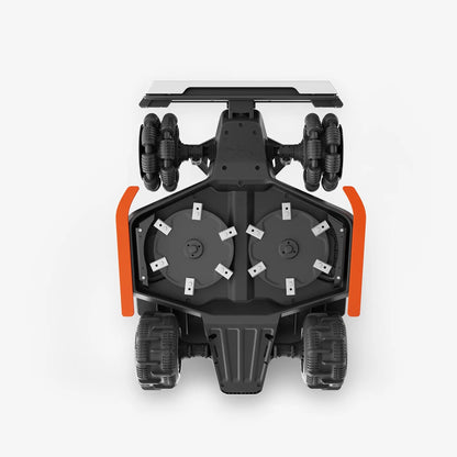 Mammotion LUBA 2 AWD 3000X | 3000㎡ - On Sale save $300