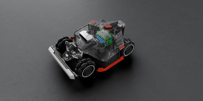 Mammotion LUBA 2 AWD 3000X | 3000㎡ - On Sale save $300