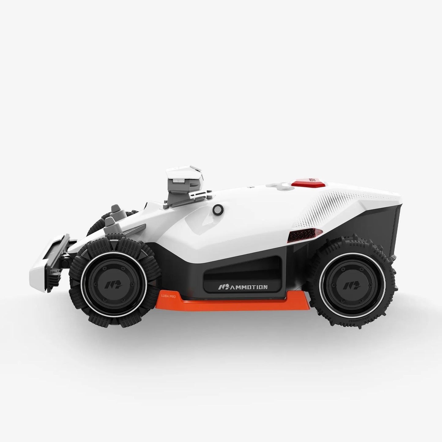 Mammotion LUBA 2 AWD 3000X | 3000㎡ - On Sale save $300