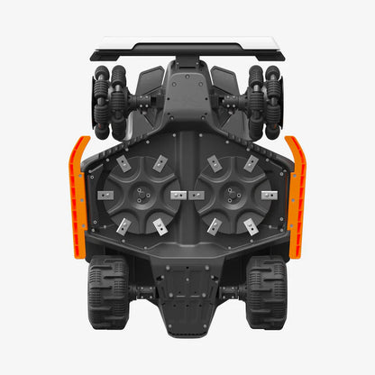 Mammotion LUBA 3 AWD 10000 - August delivery
